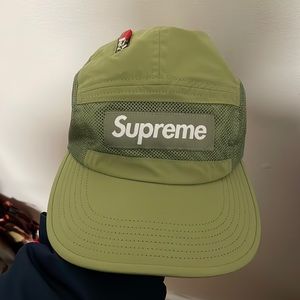 Supreme Hat